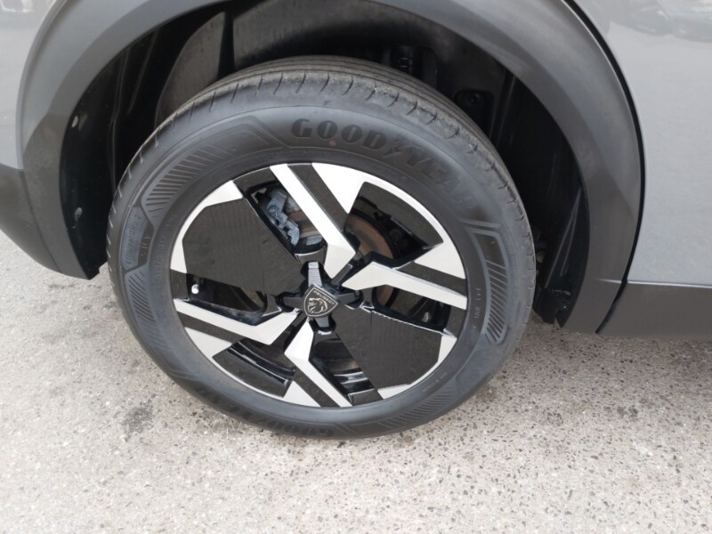 Used Peugeot 2008 2024 for sale - 77817636: Photo 12