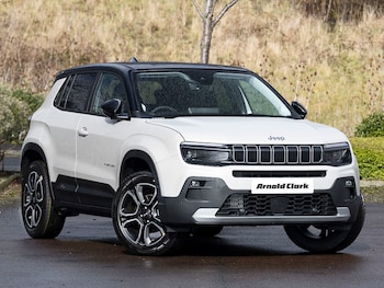Jeep - Other