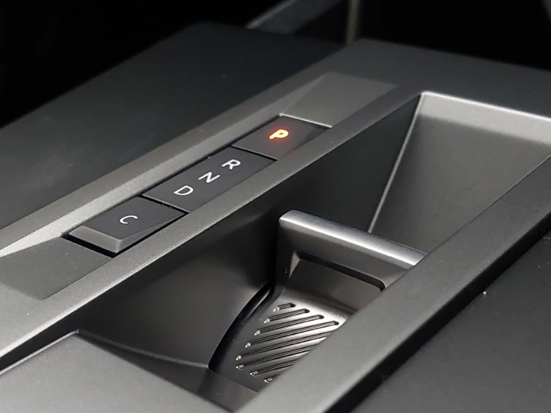 Used Vauxhall Frontera 2025 for sale - 77012858: Photo 12