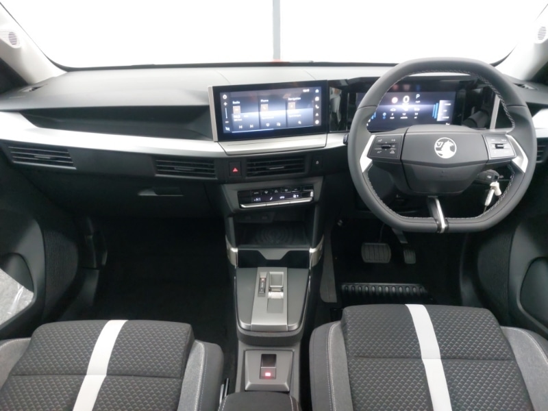 Used Vauxhall Frontera 2025 for sale - 77012858: Photo 2