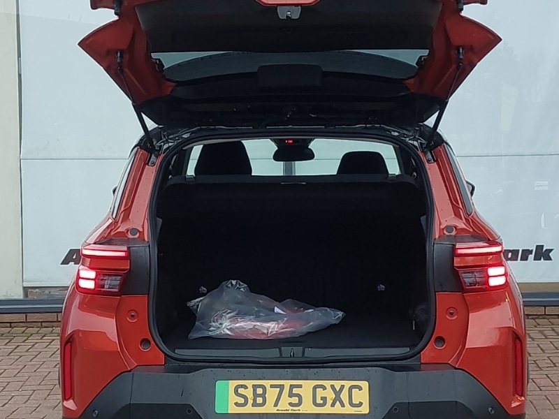 Used Vauxhall Frontera 2025 for sale - 77012858: Photo 8