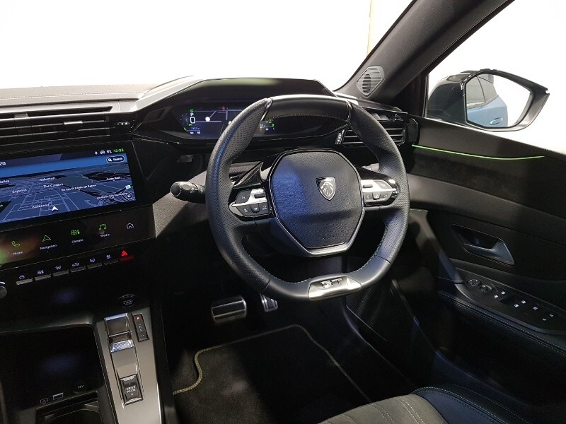 Used Peugeot 408 2024 for sale - 77702398: Photo 10