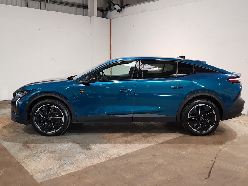 Used Peugeot 408 2024 for sale - 77702398: Photo 4