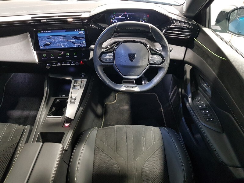 Used Peugeot 408 2024 for sale - 77702398: Photo 7