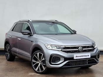 Used Volkswagen T-Roc 2023 for sale - 79419805: Photo