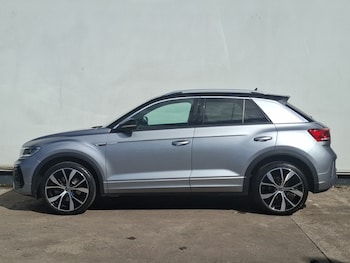Used Volkswagen T-Roc 2023 for sale - 79419805: Photo