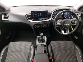 Used Kia XCeed 2022 for sale - 78343321: Photo