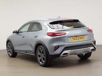 Used Kia XCeed 2022 for sale - 78343321: Photo