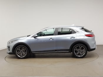 Used Kia XCeed 2022 for sale - 78343321: Photo