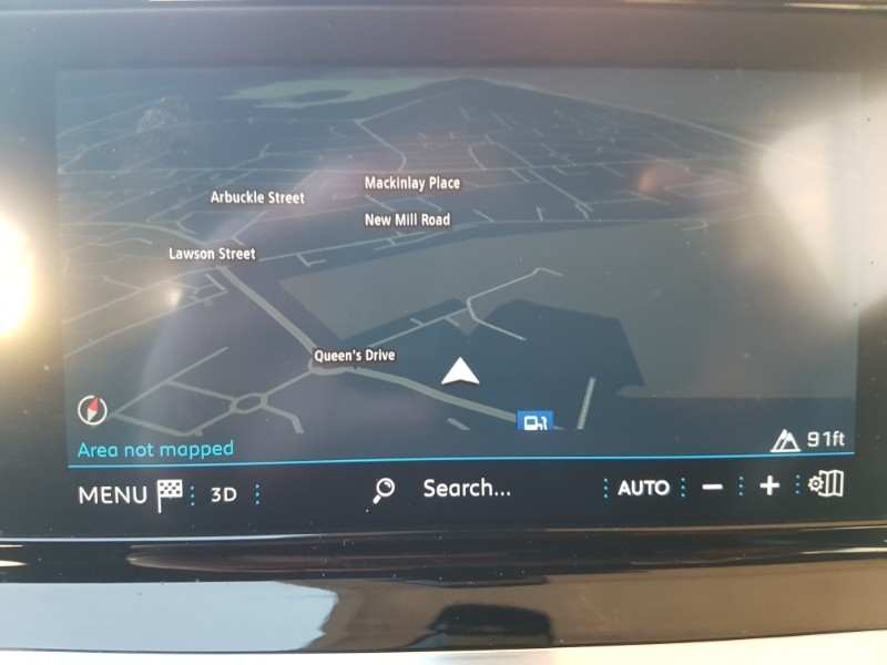 Used Peugeot 2008 2020 for sale - 77049630: Photo 7