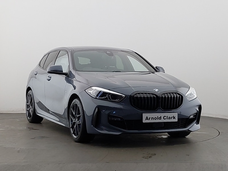 Used BMW 1 Series 2023 for sale - 76383497: Photo 1