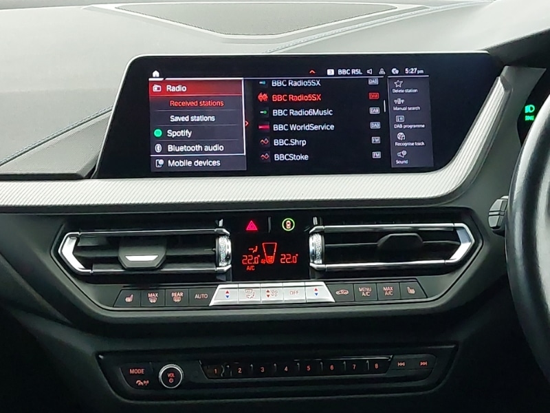 Used BMW 1 Series 2023 for sale - 76383497: Photo 10