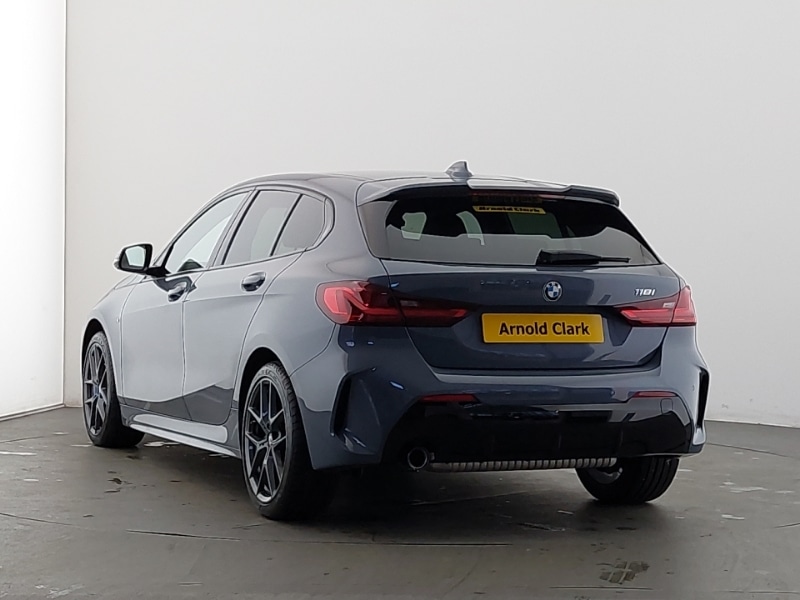 Used BMW 1 Series 2023 for sale - 76383497: Photo 3