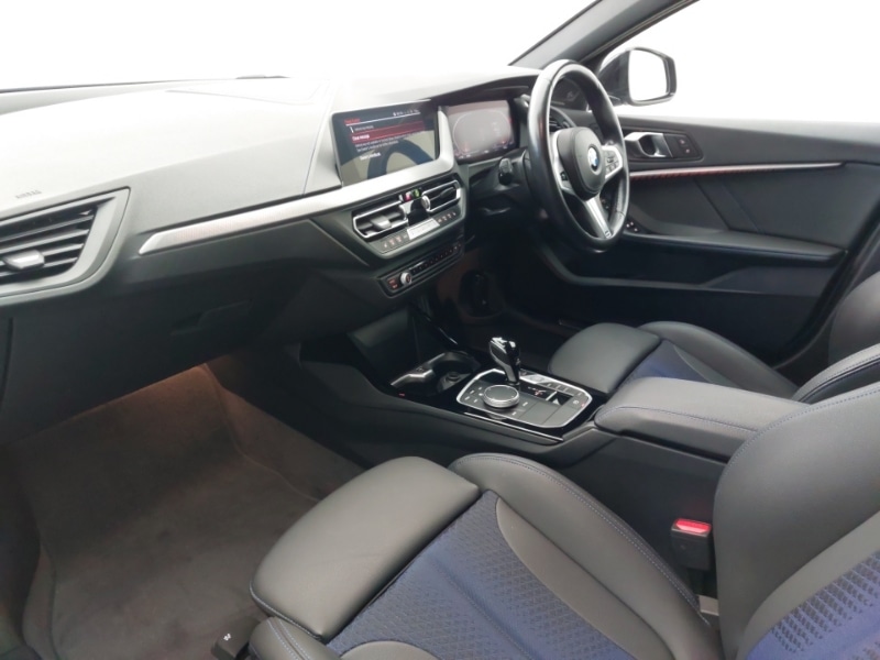 Used BMW 1 Series 2023 for sale - 76383497: Photo 5