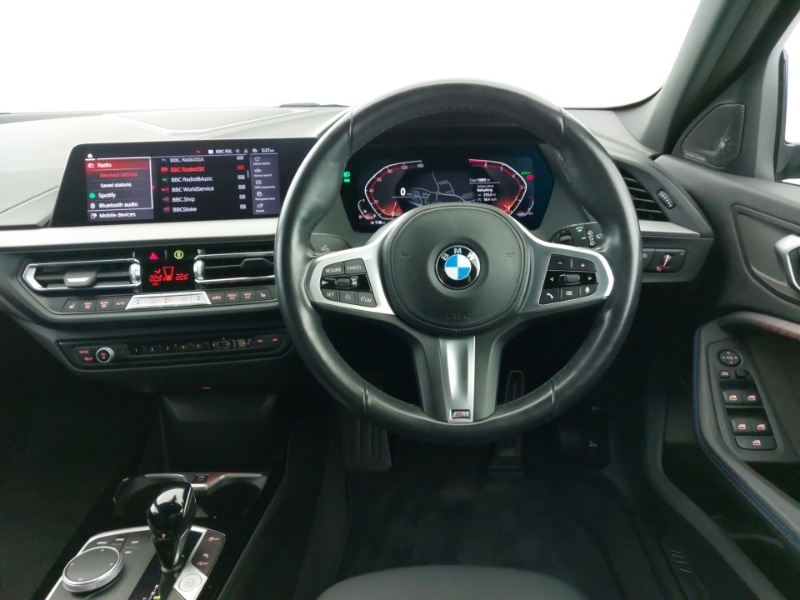 Used BMW 1 Series 2023 for sale - 76383497: Photo 7