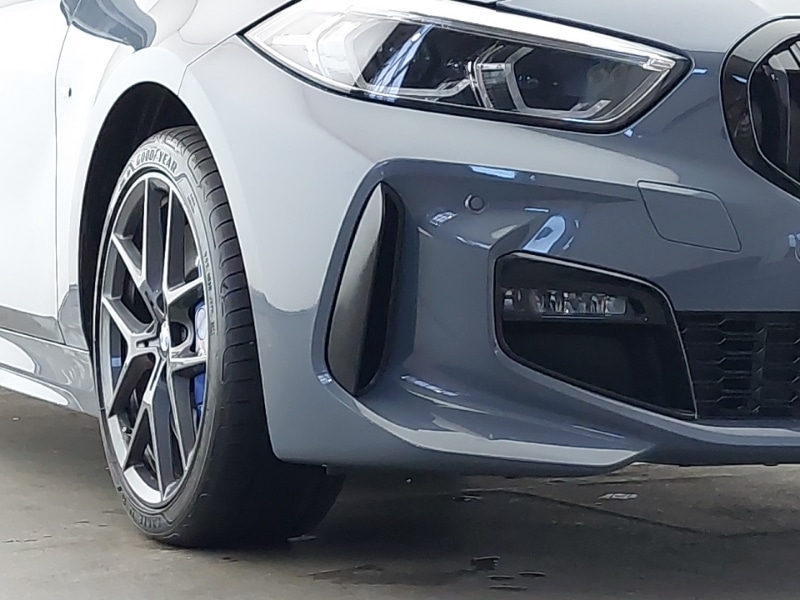 Used BMW 1 Series 2023 for sale - 76383497: Photo 9