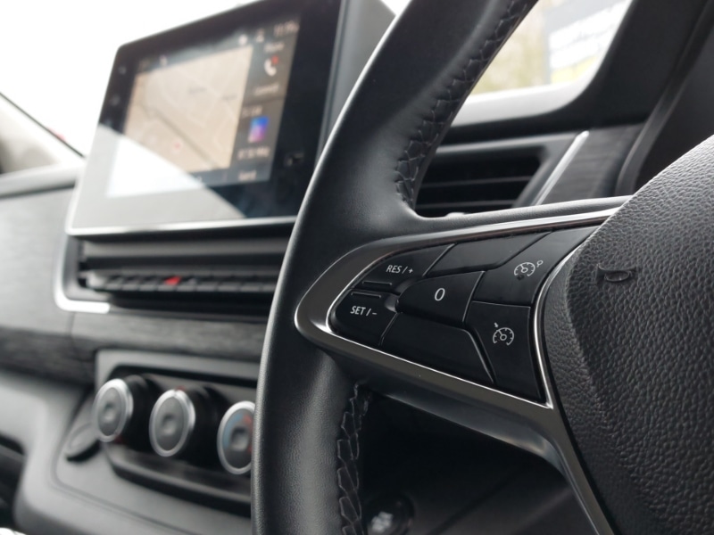 Used Renault Trafic 2024 for sale - 77522882: Photo 12