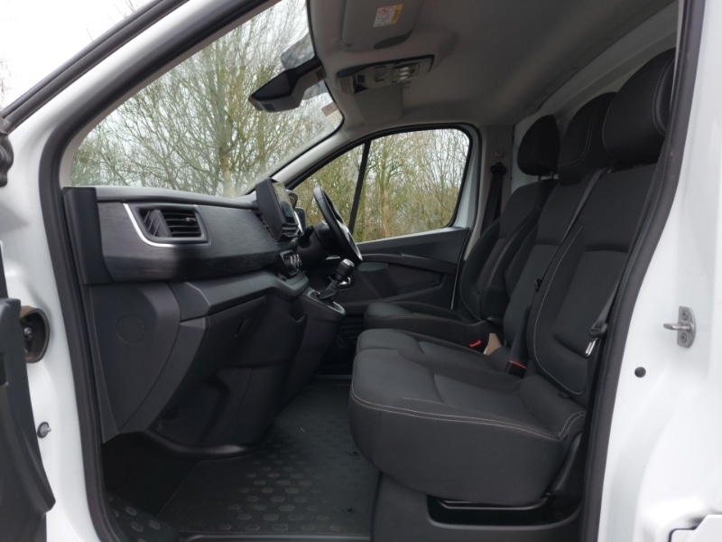 Used Renault Trafic 2024 for sale - 77522882: Photo 5