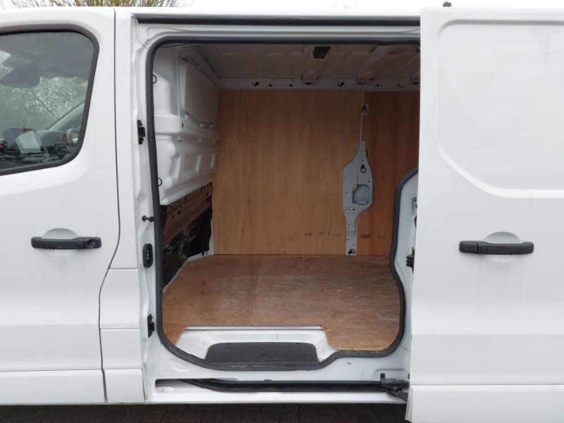 Used Renault Trafic 2024 for sale - 77522882: Photo 6