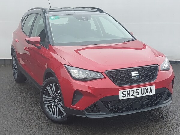 Used SEAT Arona 2025 for sale - 76220774: Photo 1