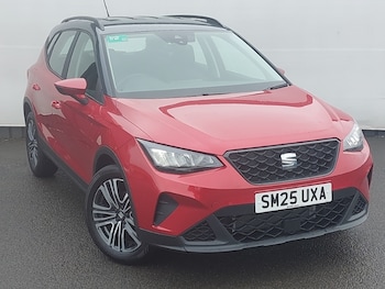 SEAT - Arona
