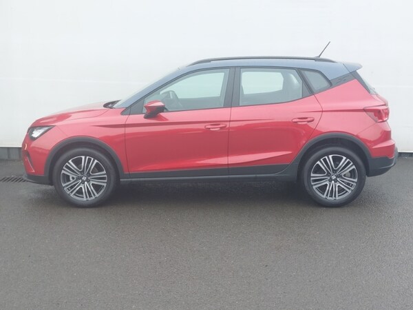 Used SEAT Arona 2025 for sale - 76220774: Photo 4