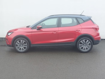 Used SEAT Arona 2025 for sale - 76220774: Photo 4
