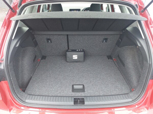 Used SEAT Arona 2025 for sale - 76220774: Photo 8