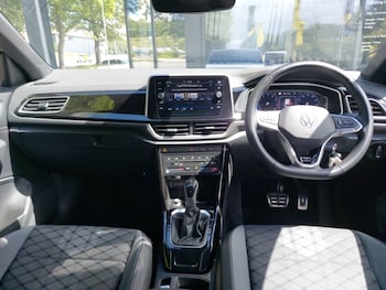 Used Volkswagen T-Roc 2024 for sale - 78905434: Photo