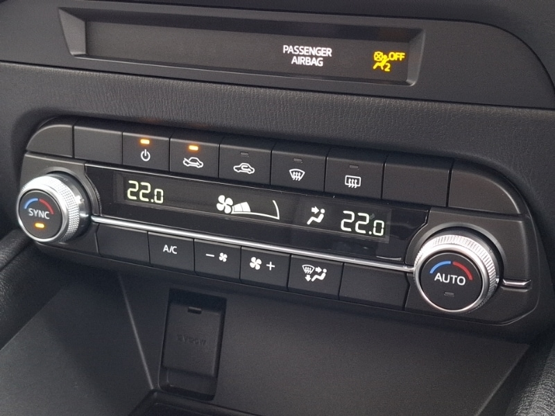 Used Mazda CX-5 2025 for sale - 76353912: Photo 12