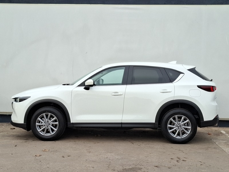 Used Mazda CX-5 2025 for sale - 76353912: Photo 4