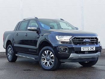 Used Ford Ranger 2023 for sale - 77645218: Photo