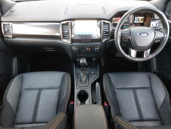 Used Ford Ranger 2023 for sale - 77645218: Photo