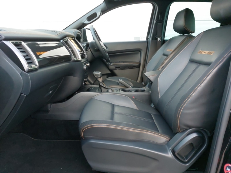 Used Ford Ranger 2023 for sale - 77645218: Photo 5