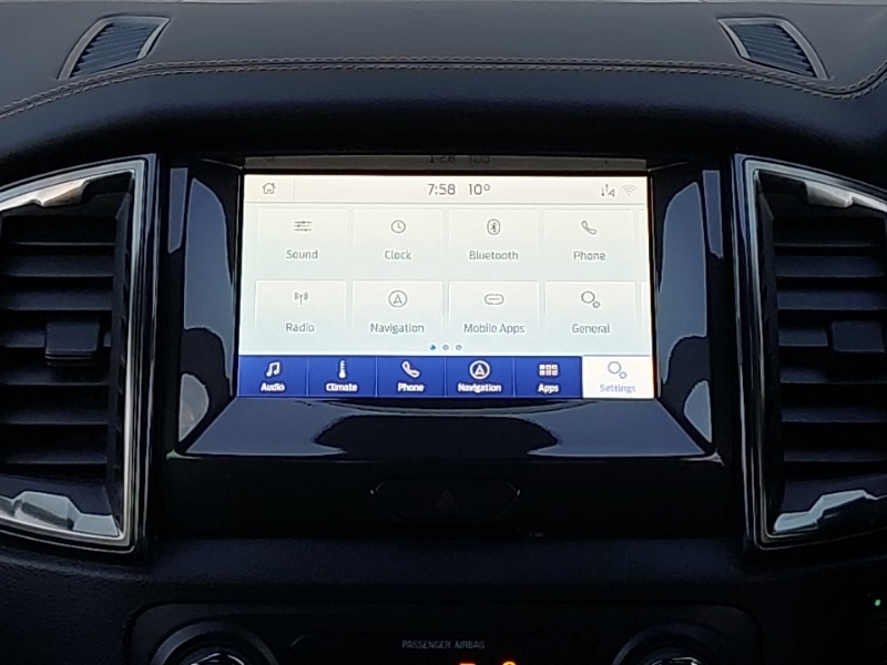 Used Ford Ranger 2023 for sale - 77645218: Photo 7