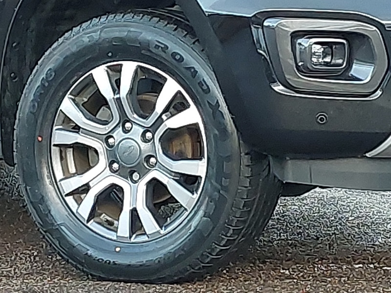 Used Ford Ranger 2023 for sale - 77645218: Photo 9