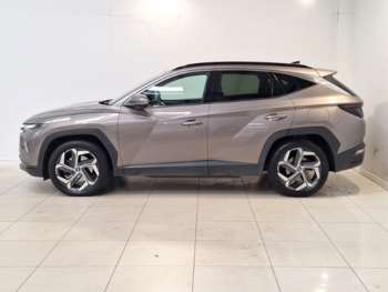 Used Hyundai TUCSON 2022 for sale - 75455072: Photo
