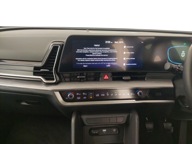 Used Kia Sportage 2025 for sale - 76721280: Photo 11