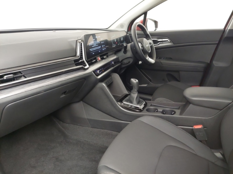 Used Kia Sportage 2025 for sale - 76721280: Photo 5