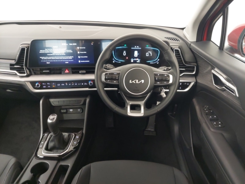 Used Kia Sportage 2025 for sale - 76721280: Photo 7