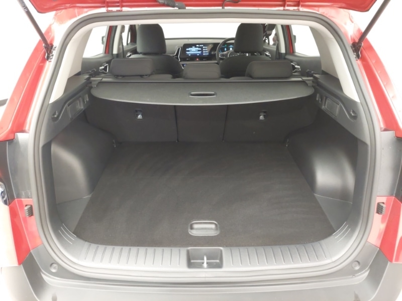 Used Kia Sportage 2025 for sale - 76721280: Photo 8