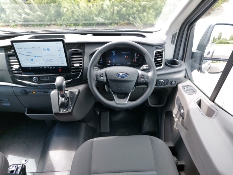 Used Ford Transit 2025 for sale - 76365790: Photo 7