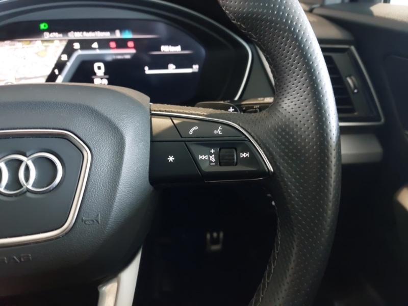 Used Audi Q5 2024 for sale - 76392652: Photo 11