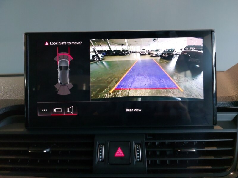 Used Audi Q5 2024 for sale - 76392652: Photo 12