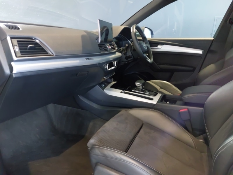 Used Audi Q5 2024 for sale - 76392652: Photo 5