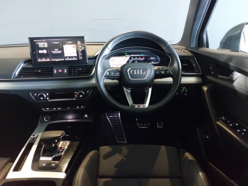 Used Audi Q5 2024 for sale - 76392652: Photo 7