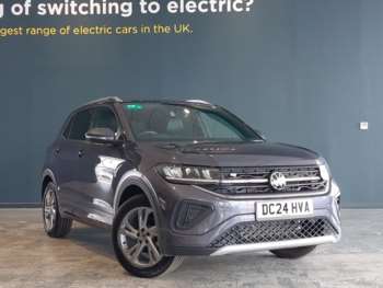 2024 - 1.0 TSI 115 R-Line 5dr DSG