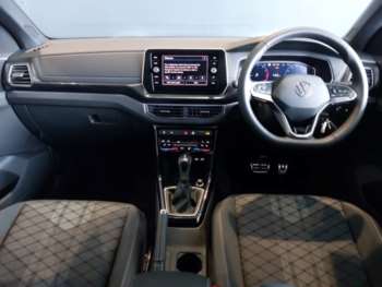 Used Volkswagen T-Cross 2024 for sale - 75050363: Photo