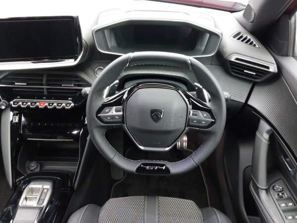 Used Peugeot 2008 2025 for sale - 76325298: Photo 7