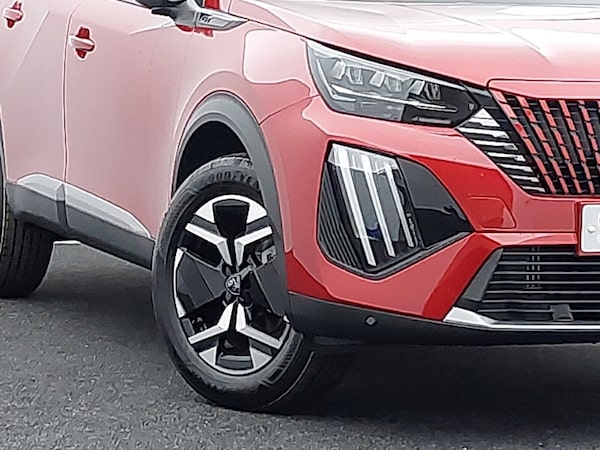 Used Peugeot 2008 2025 for sale - 76325298: Photo 9